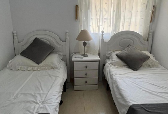 Resale - Apartment / flat - Algorfa