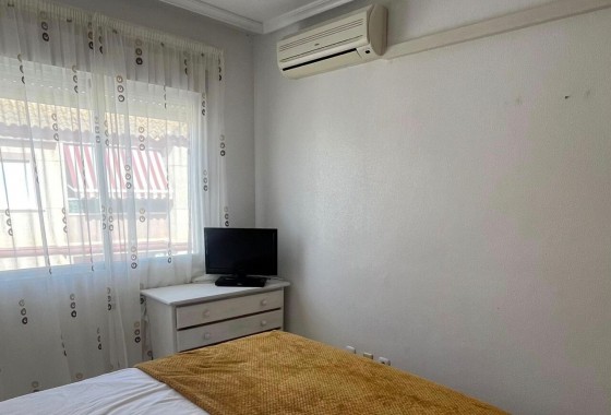 Resale - Apartment / flat - Algorfa