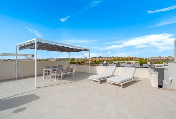 Revente - Appartement - Orihuela Costa - Los Altos