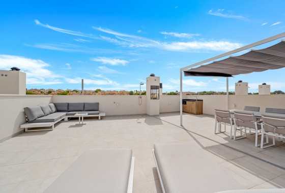 Revente - Appartement - Orihuela Costa - Los Altos