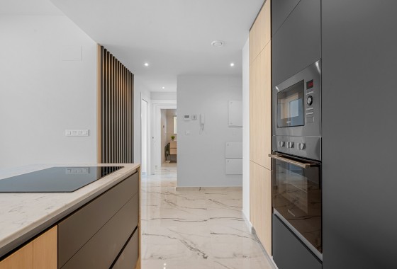 Revente - Appartement - Orihuela Costa - Los Altos