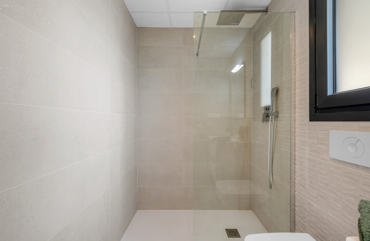 Revente - Appartement - Orihuela Costa - Los Altos