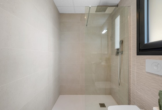 Revente - Appartement - Orihuela Costa - Los Altos