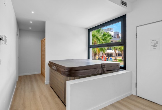 Revente - Appartement - Orihuela Costa - Los Altos