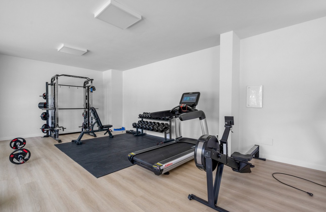 Revente - Appartement - Orihuela Costa - Los Altos