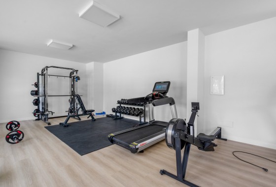 Revente - Appartement - Orihuela Costa - Los Altos