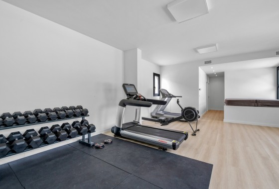 Revente - Appartement - Orihuela Costa - Los Altos