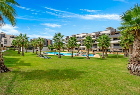 Revente - Appartement - Orihuela Costa - Los Altos