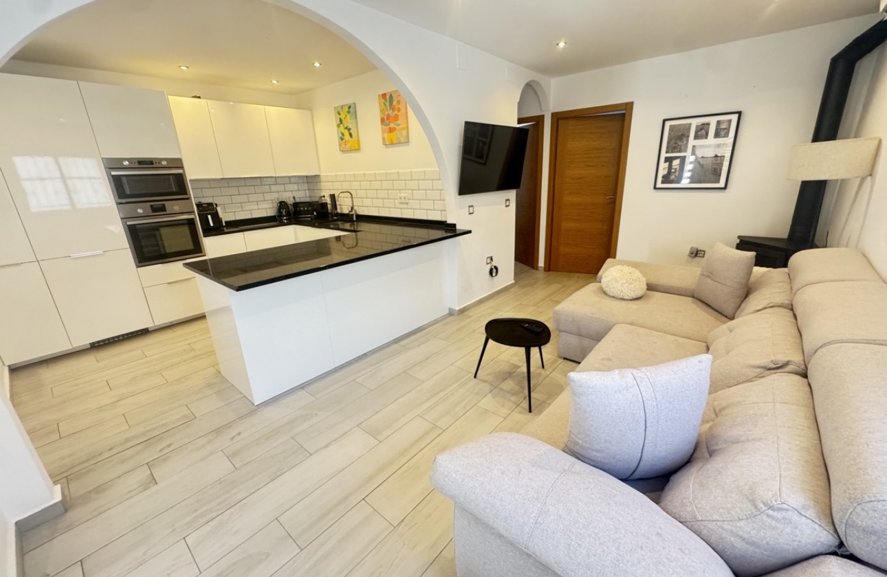 Reventa - Chalet - Blue Lagoon