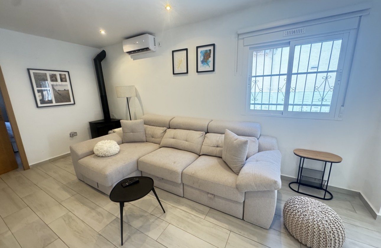 Reventa - Chalet - Blue Lagoon