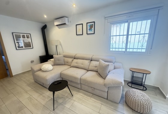 Reventa - Chalet - Blue Lagoon