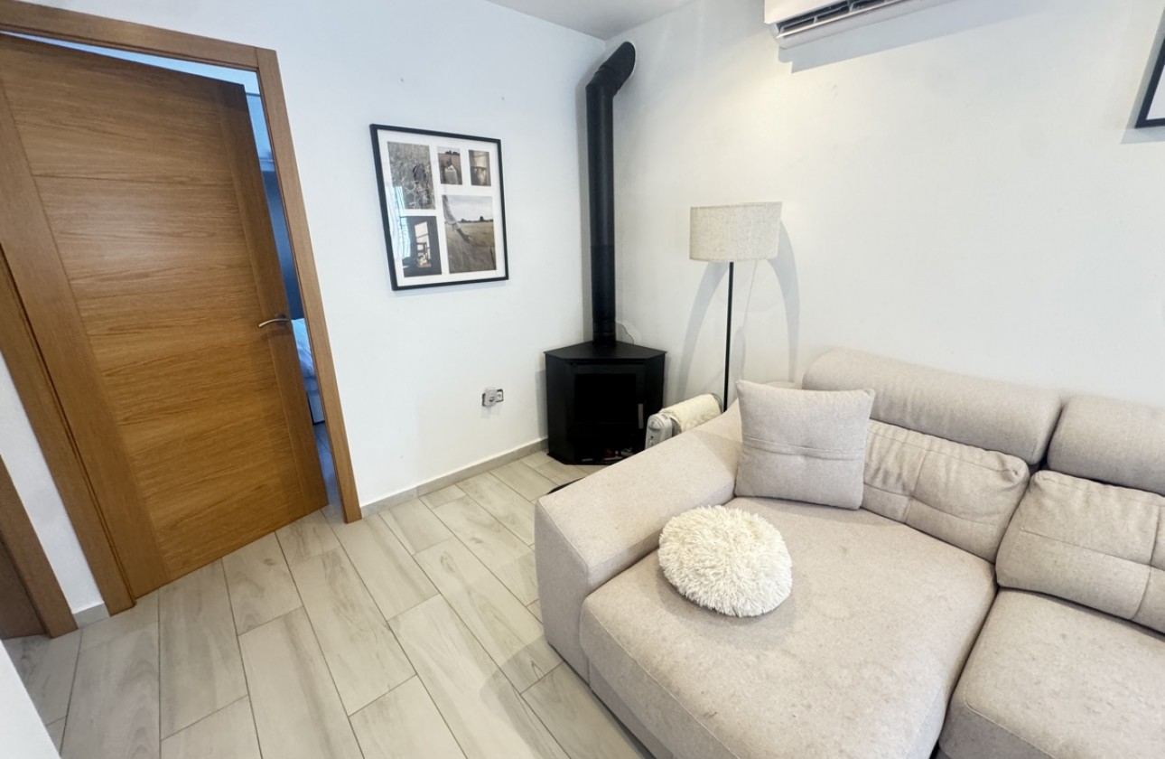 Reventa - Chalet - Blue Lagoon