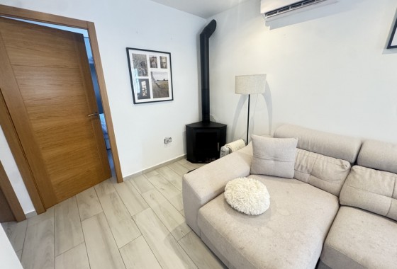 Reventa - Chalet - Blue Lagoon