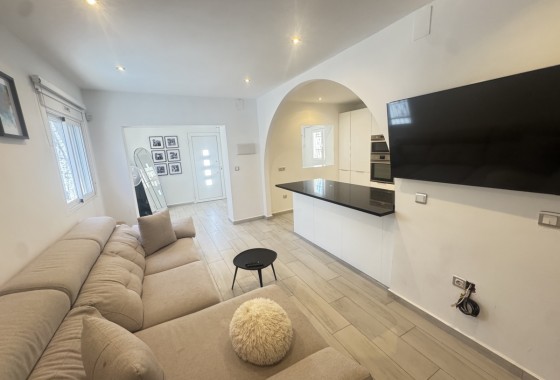 Reventa - Chalet - Blue Lagoon