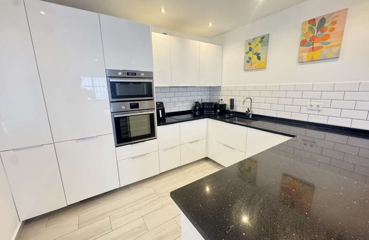 Reventa - Chalet - Blue Lagoon