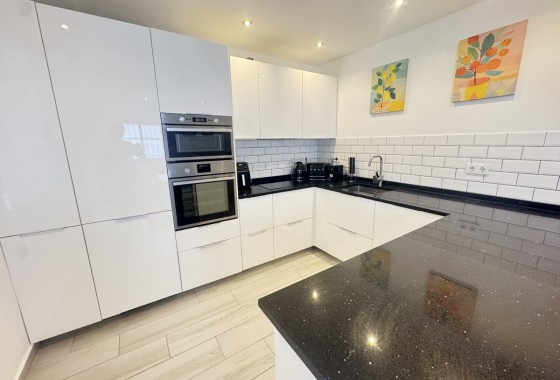 Reventa - Chalet - Blue Lagoon