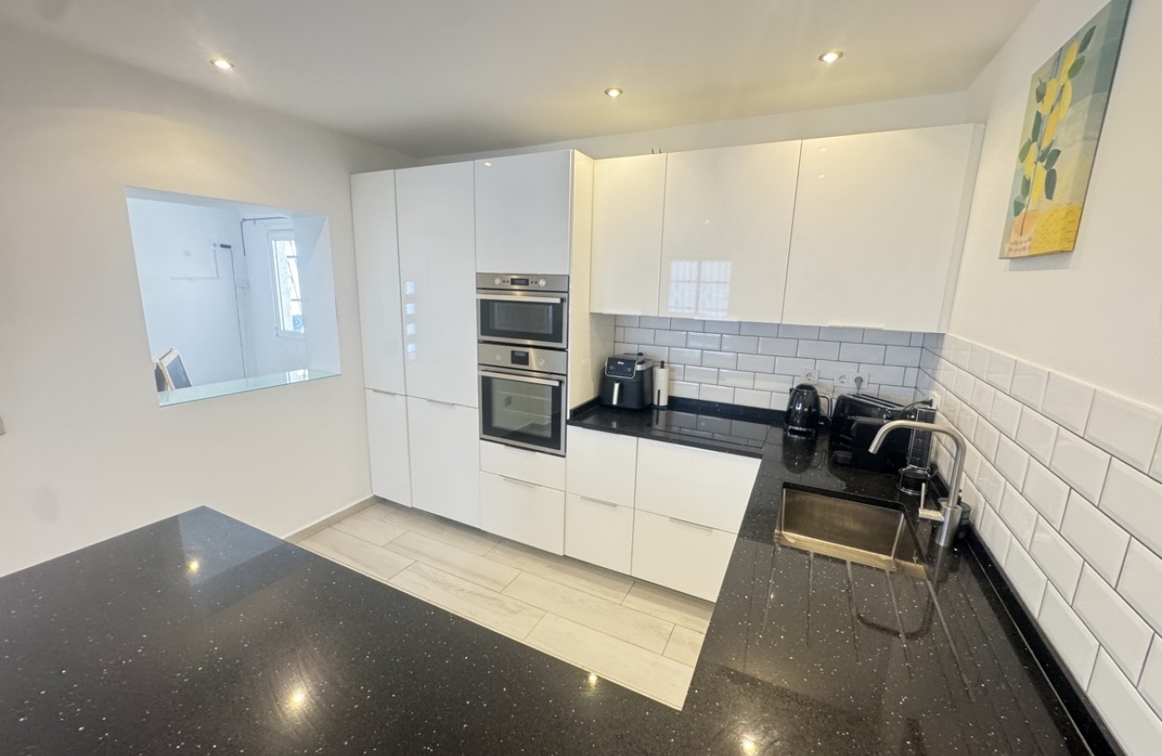 Reventa - Chalet - Blue Lagoon