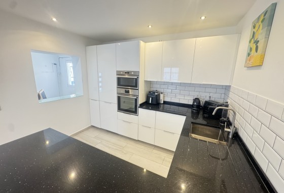 Reventa - Chalet - Blue Lagoon