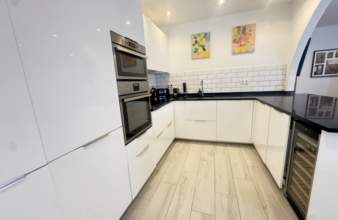 Reventa - Chalet - Blue Lagoon