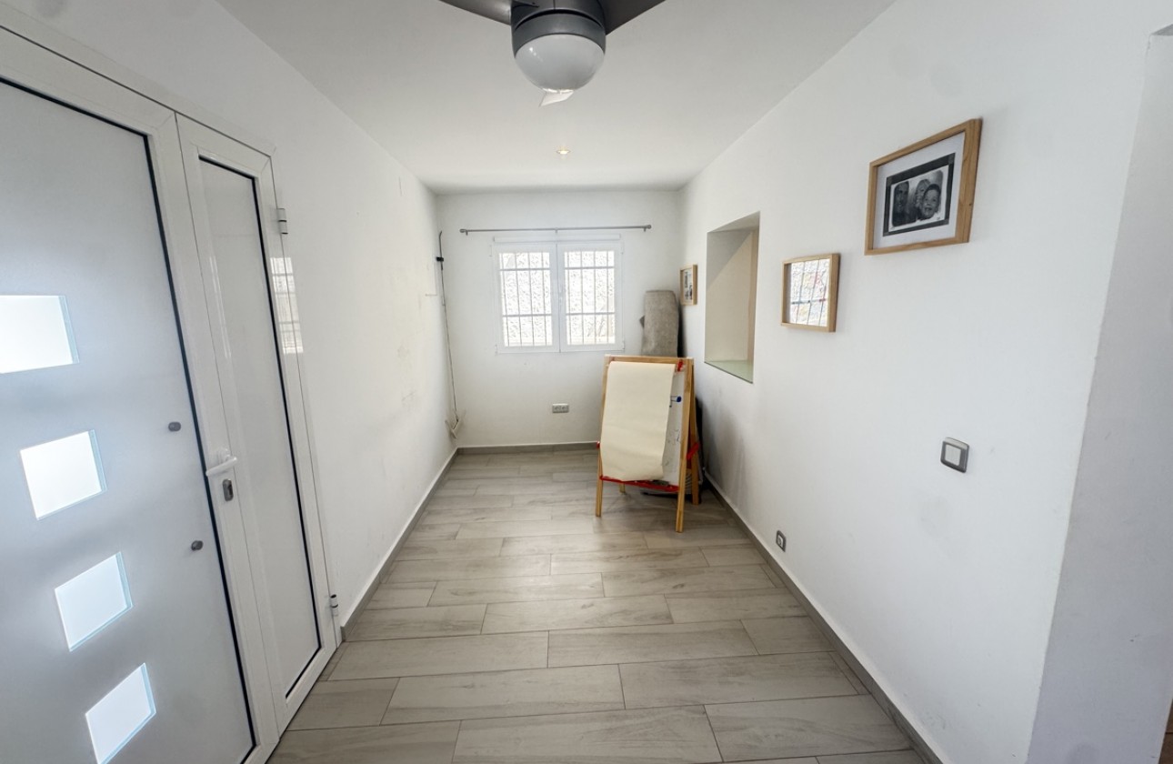 Reventa - Chalet - Blue Lagoon