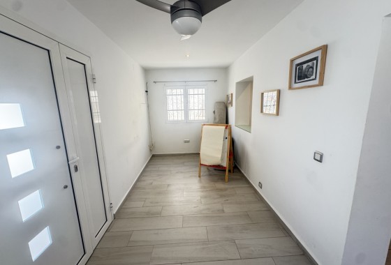 Reventa - Chalet - Blue Lagoon