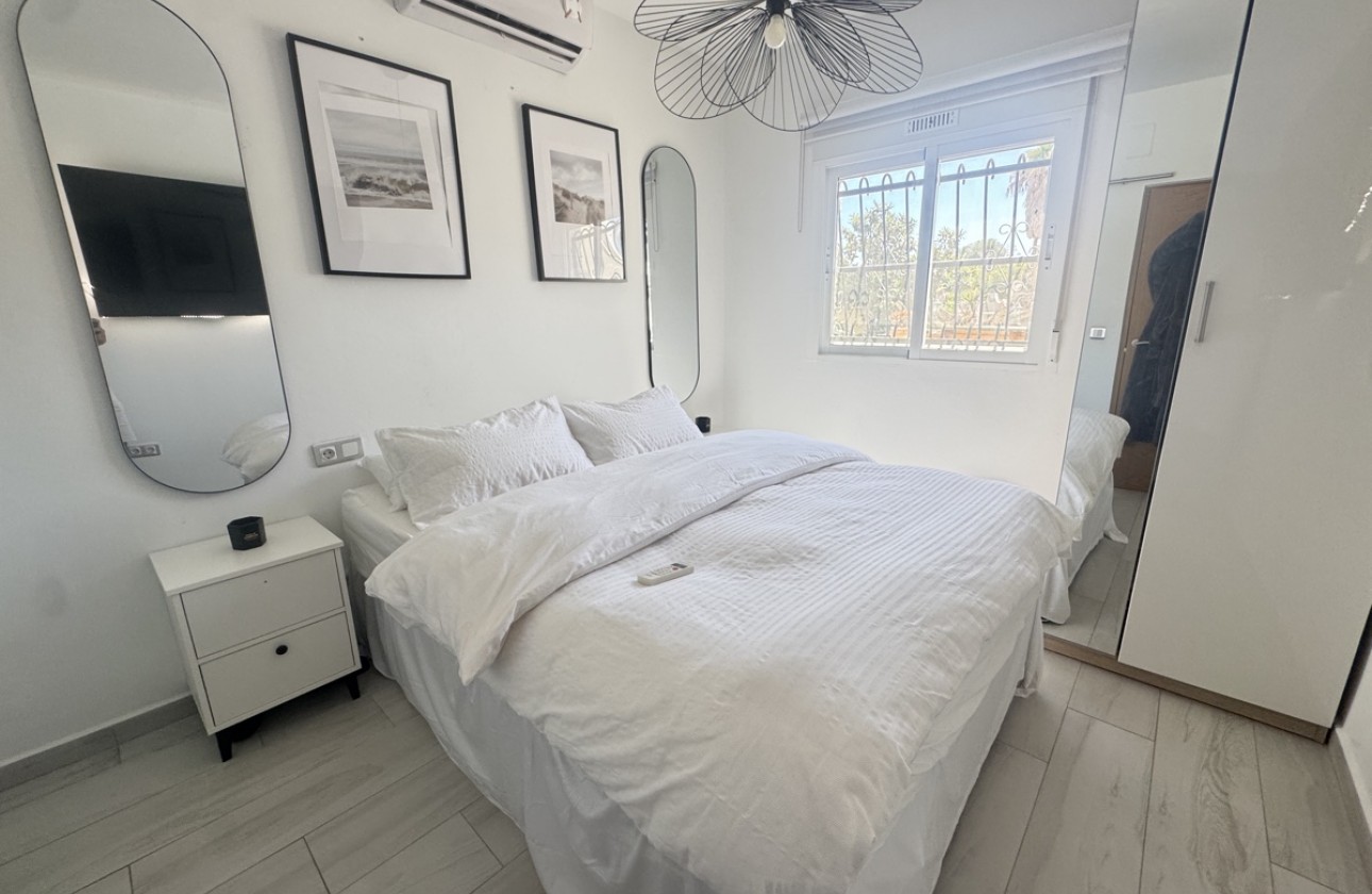 Reventa - Chalet - Blue Lagoon