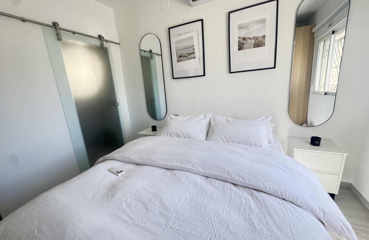 Reventa - Chalet - Blue Lagoon