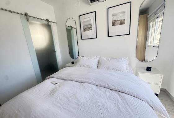 Reventa - Chalet - Blue Lagoon