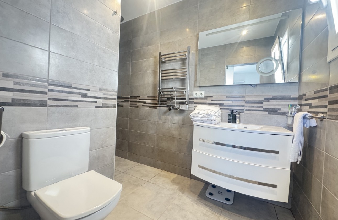 Reventa - Chalet - Blue Lagoon