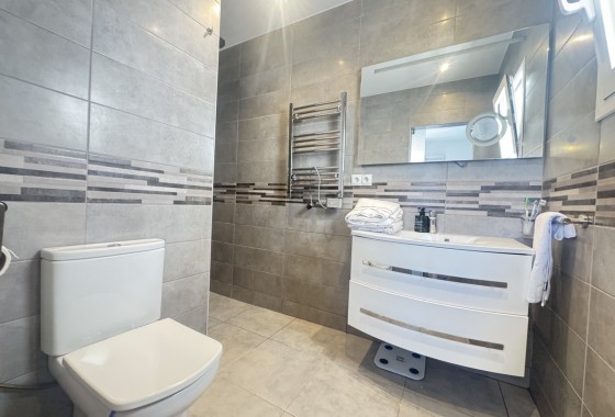 Reventa - Chalet - Blue Lagoon