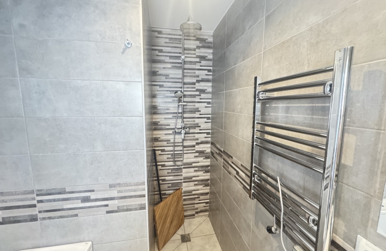 Reventa - Chalet - Blue Lagoon