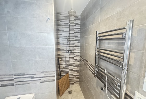 Reventa - Chalet - Blue Lagoon