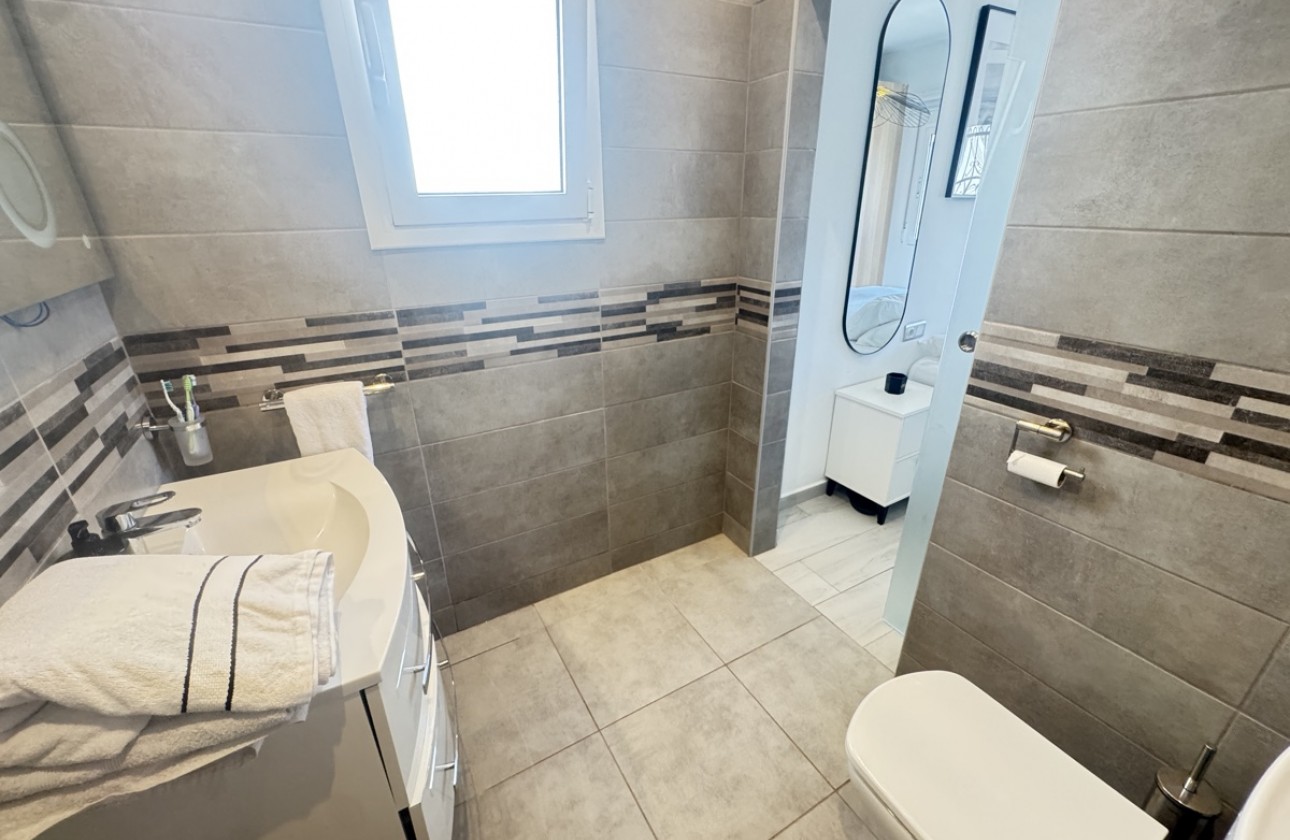 Reventa - Chalet - Blue Lagoon