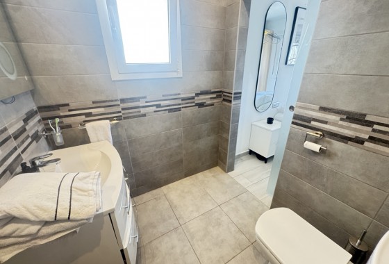 Reventa - Chalet - Blue Lagoon