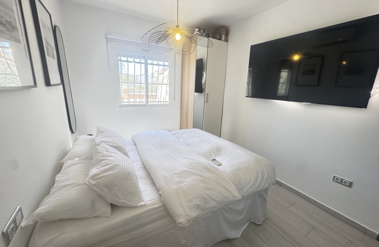 Reventa - Chalet - Blue Lagoon