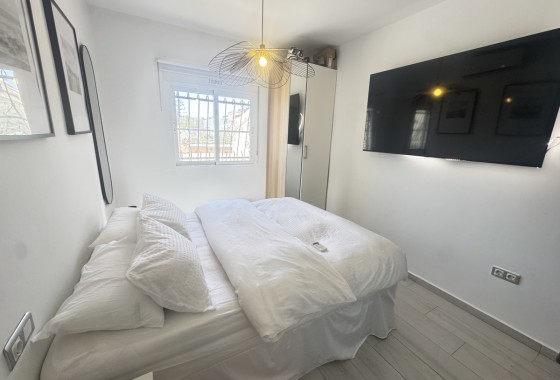 Reventa - Chalet - Blue Lagoon