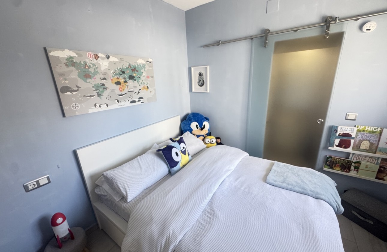 Reventa - Chalet - Blue Lagoon