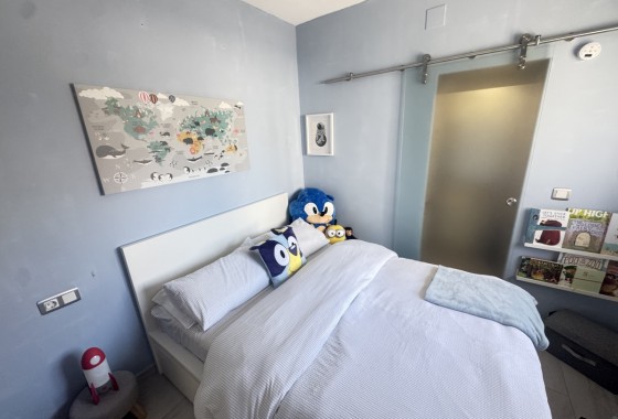 Reventa - Chalet - Blue Lagoon