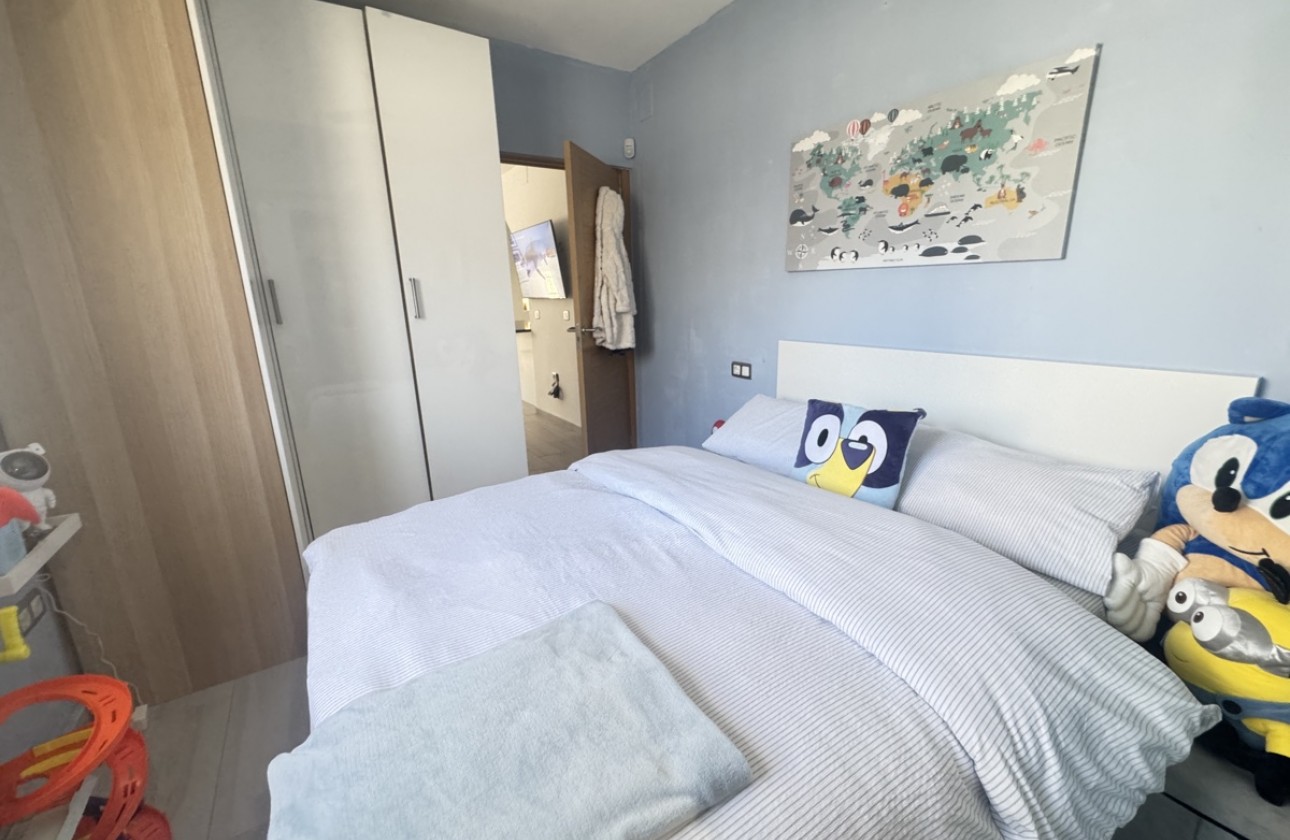 Reventa - Chalet - Blue Lagoon