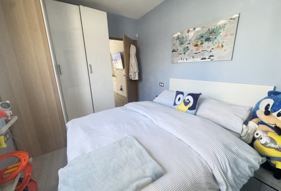 Reventa - Chalet - Blue Lagoon