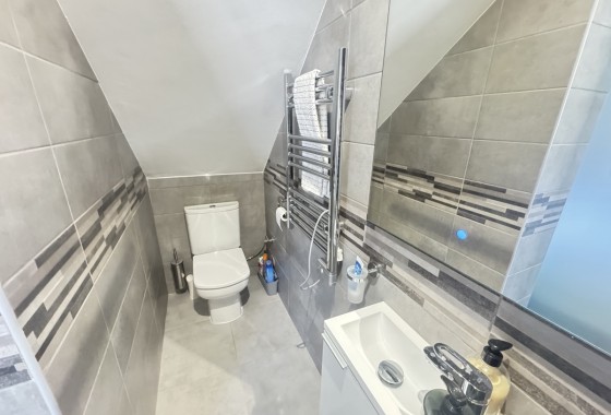 Reventa - Chalet - Blue Lagoon