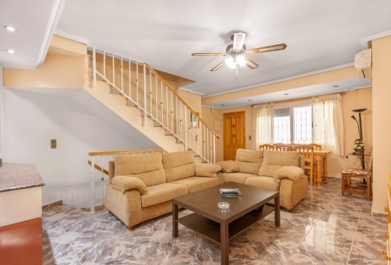 Revente - Duplex - Los Alcázares - Centro