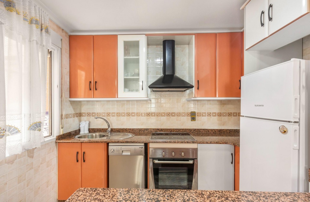 Revente - Duplex - Los Alcázares - Centro