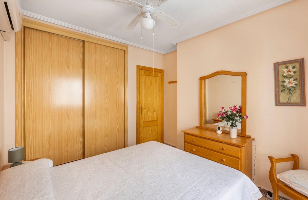 Revente - Duplex - Los Alcázares - Centro