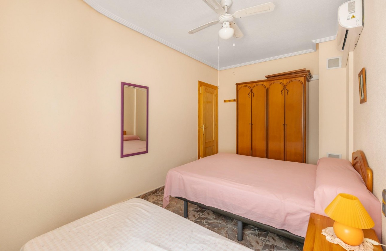 Revente - Duplex - Los Alcázares - Centro