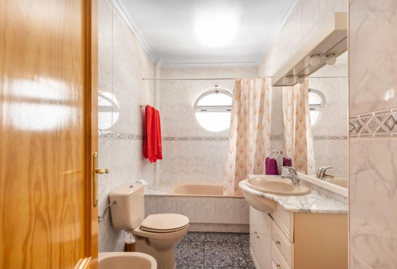 Revente - Duplex - Los Alcázares - Centro