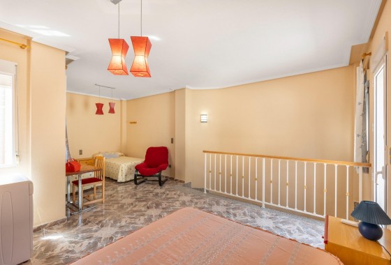 Revente - Duplex - Los Alcázares - Centro