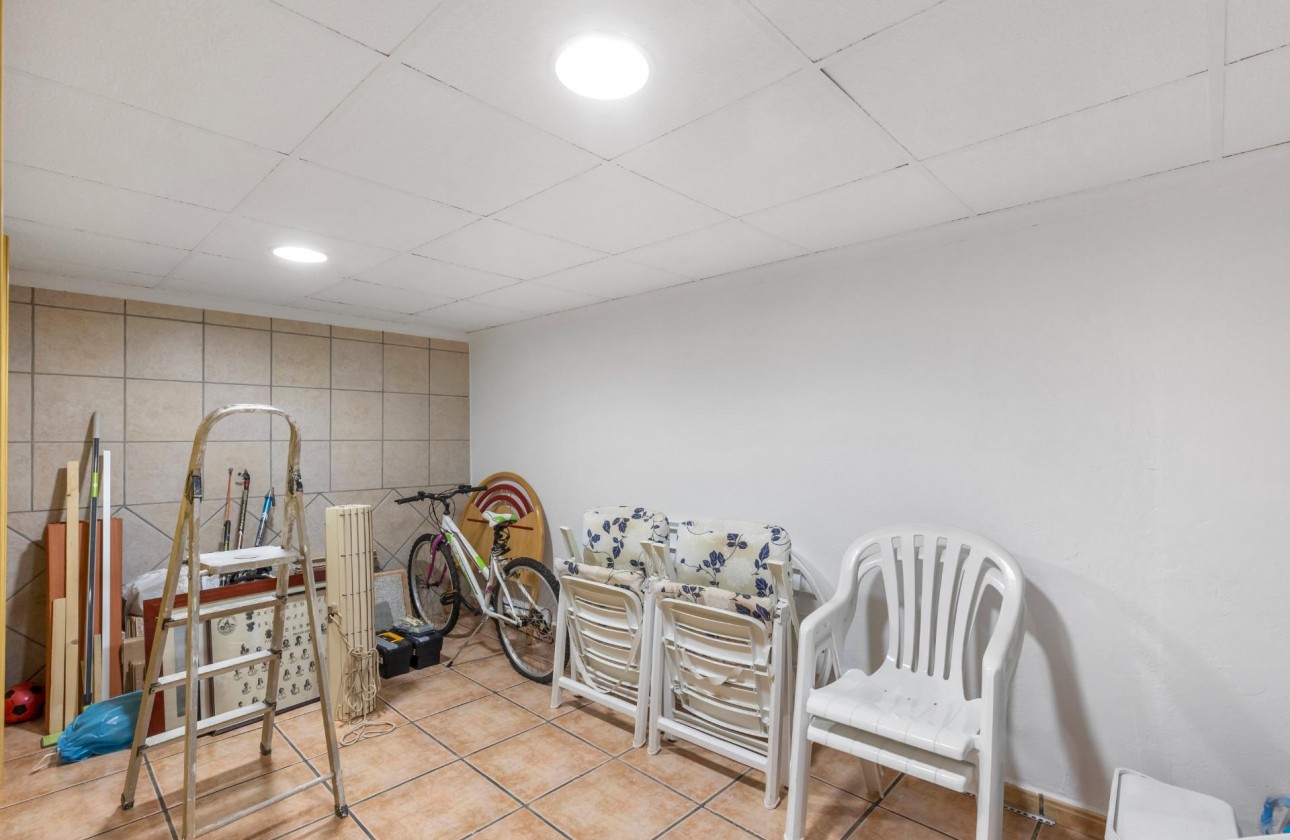 Revente - Duplex - Los Alcázares - Centro