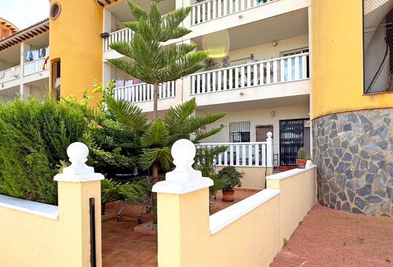 Revente - Appartement - Orihuela Costa - Lomas de Cabo Roig