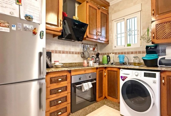 Revente - Appartement - Orihuela Costa - Lomas de Cabo Roig